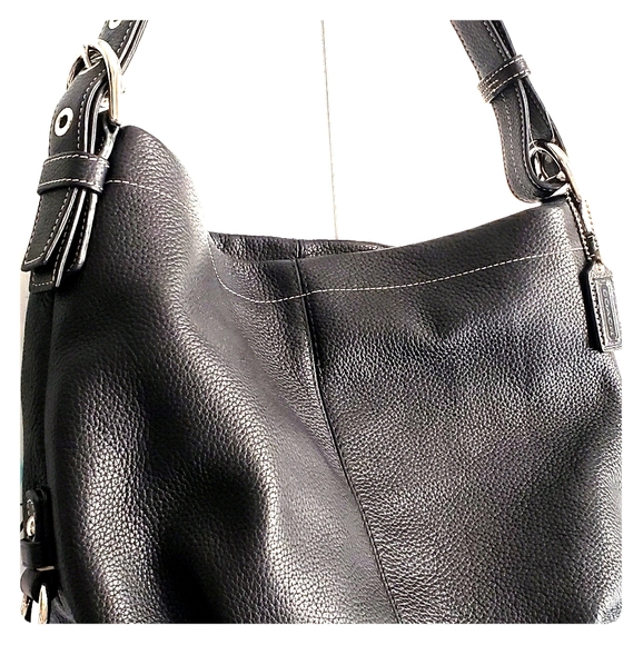 Coach Purse - Picture 1 of 4